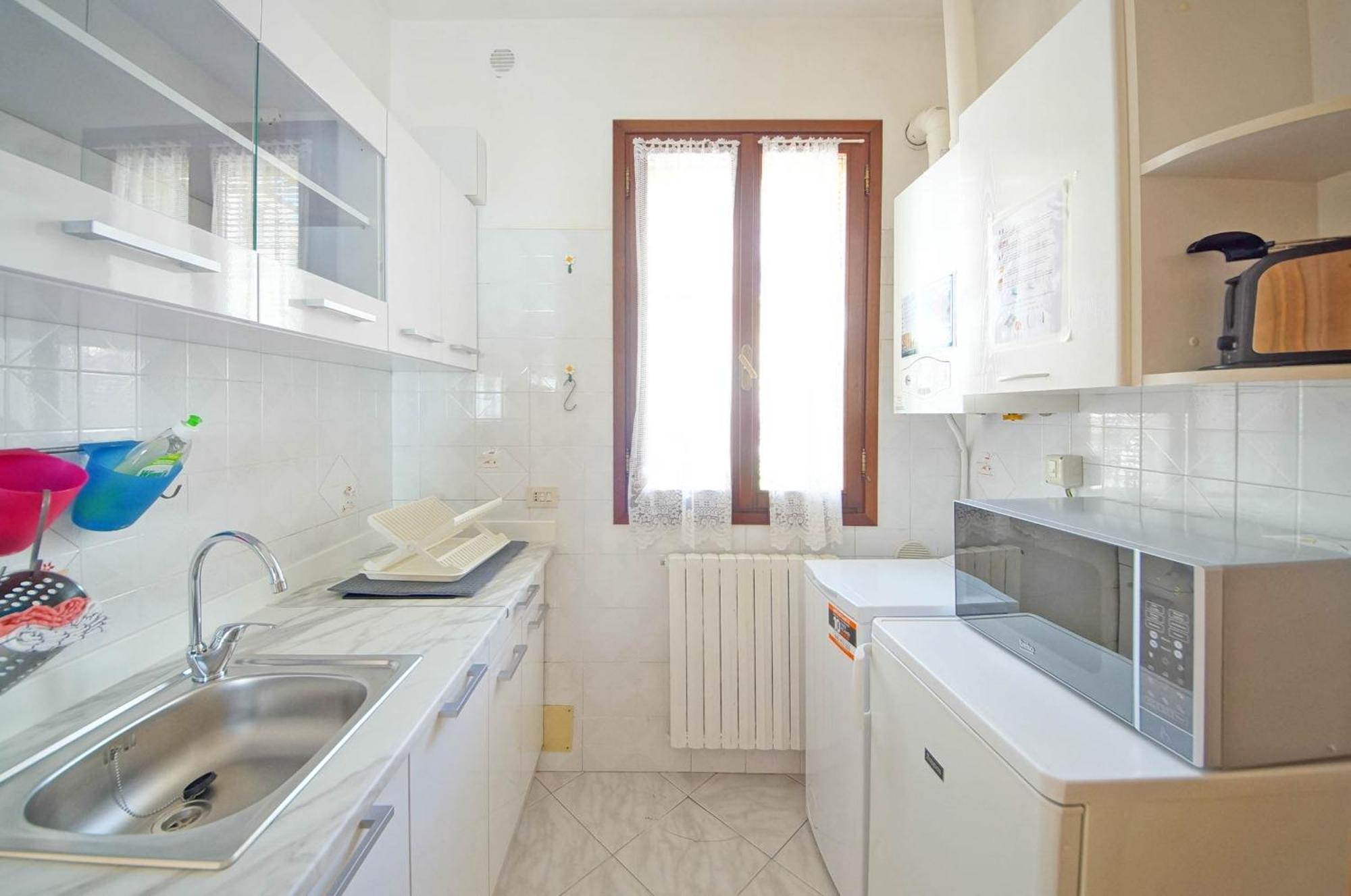 Dolcevita N 354 Apartment Venedig