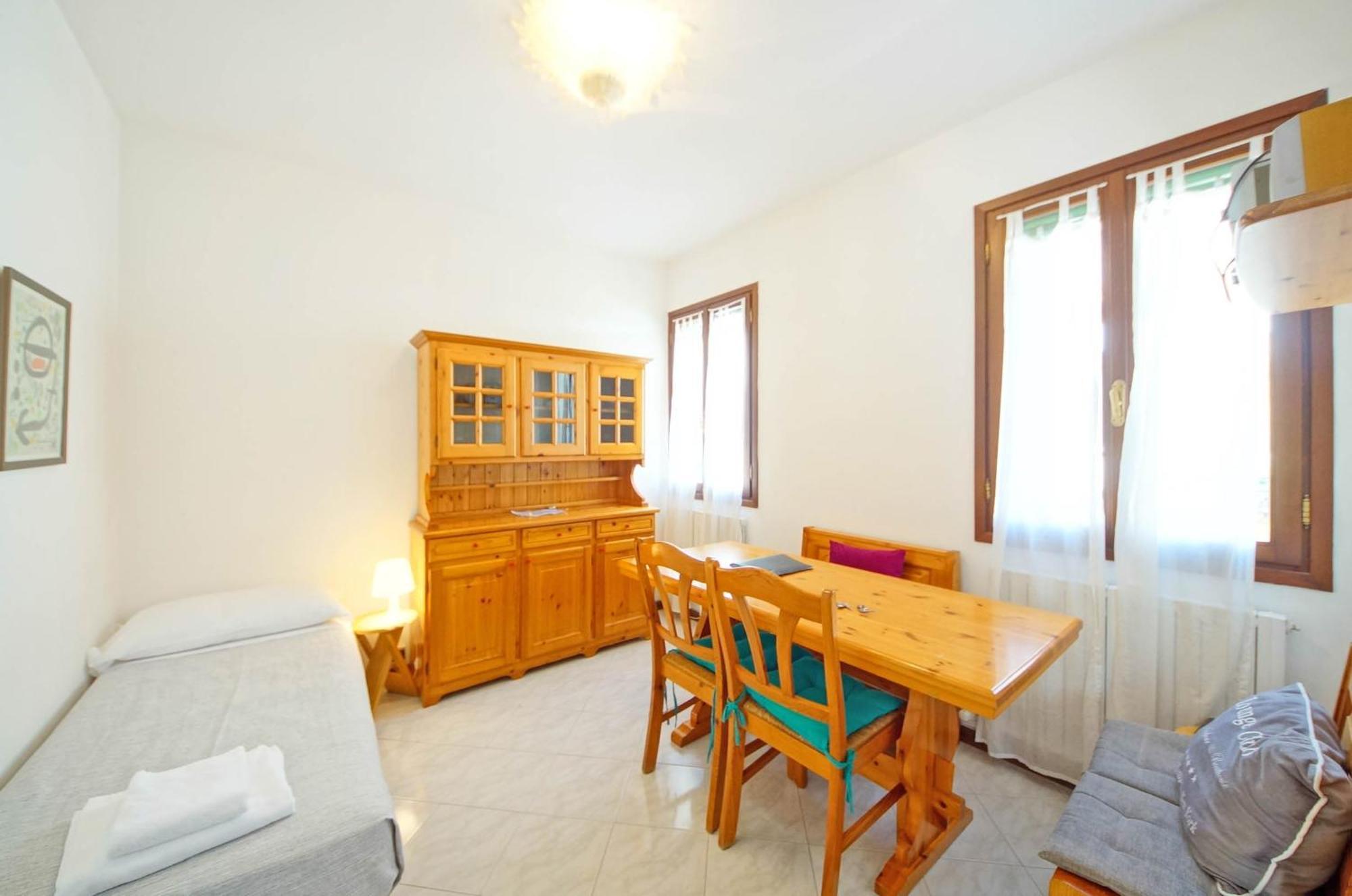 Apartment Dolcevita N 354 Venice
