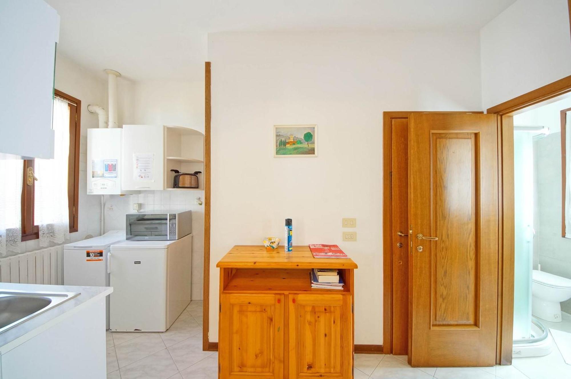 Apartment Dolcevita N 354 *