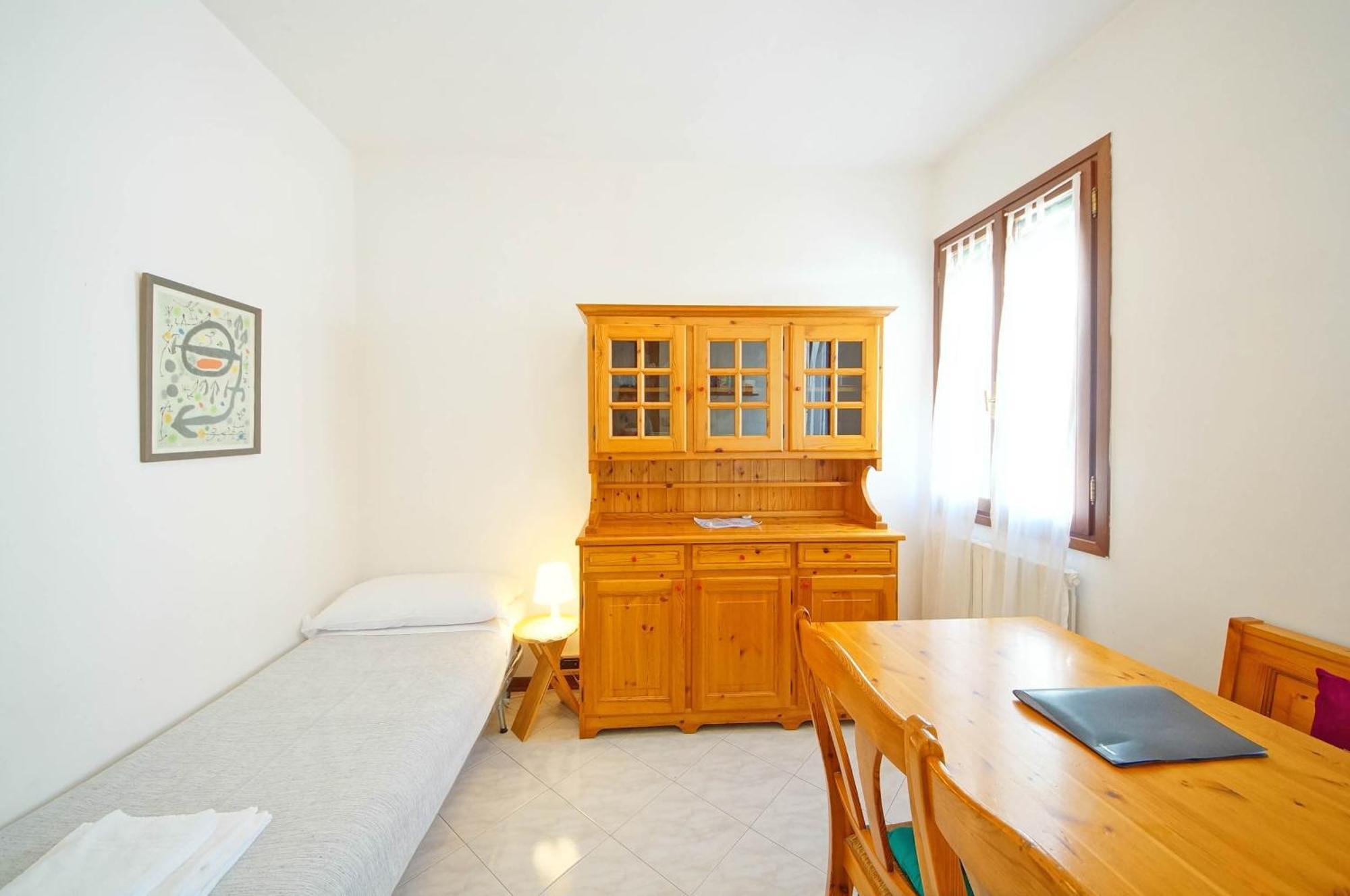 Dolcevita N. 354 Appartamento Venezia