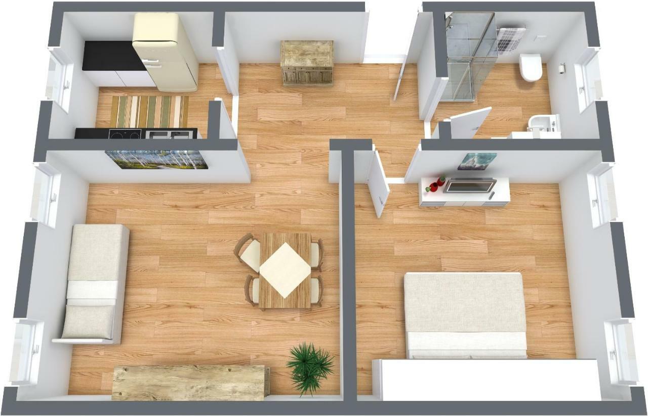 Dolcevita N 354 Apartment Venice